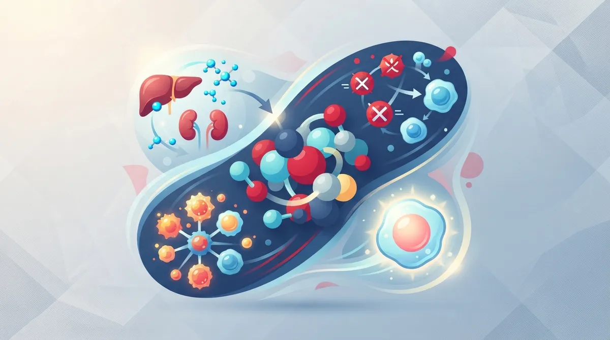 glutathione side effects