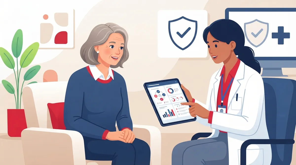 doctors in network medicare hmo