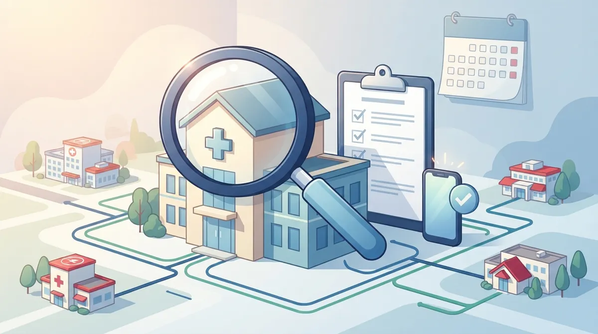 12 Ways to Find In-Network Medicare HMO Doctors