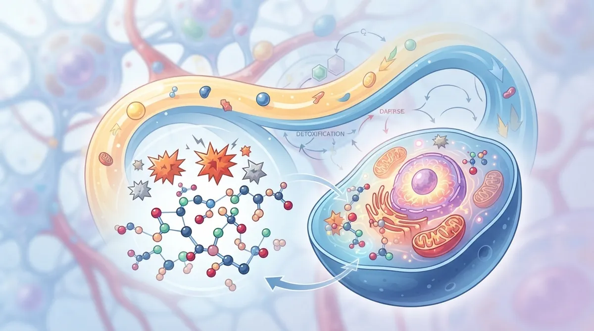 glutathione supplements