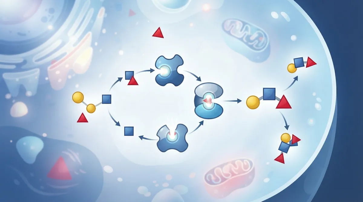 glutathione synthesis
