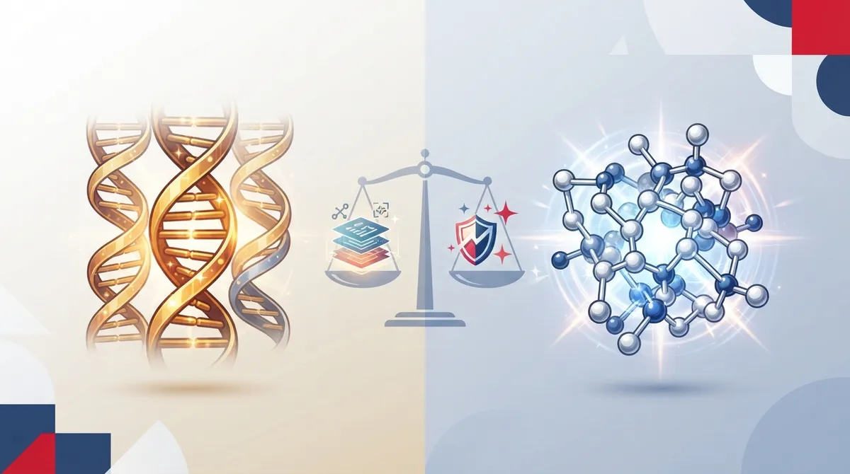 Glutathione vs Collagen: Which One Does Your Body Need?