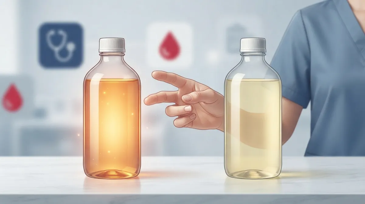 How to Choose Between Glutathione and Vitamin C