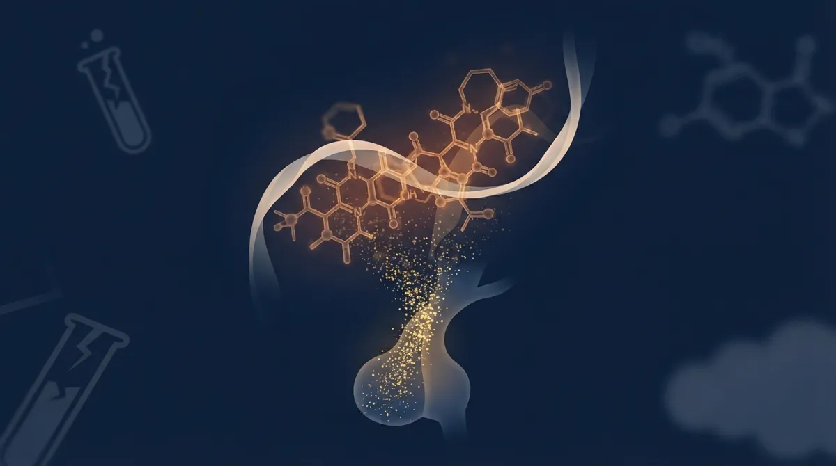 13 Facts on How Does CJC-1295 Work in the Body (2026)