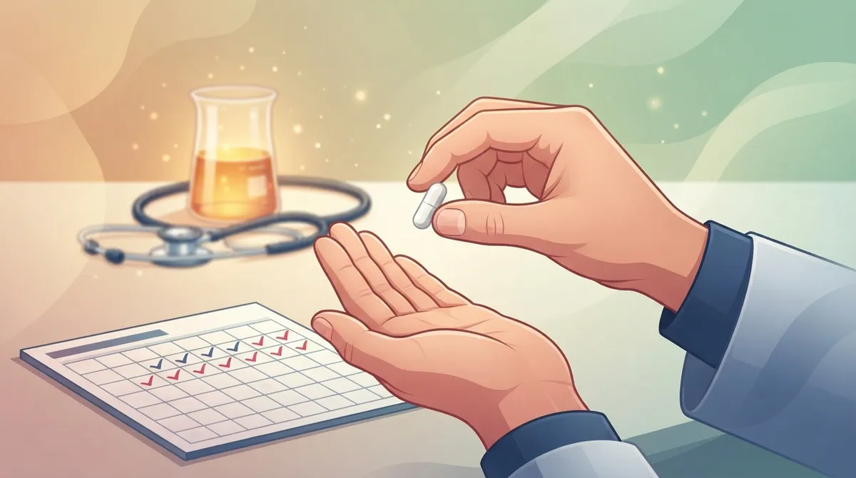 How to Determine the Right Glutathione Dose for You