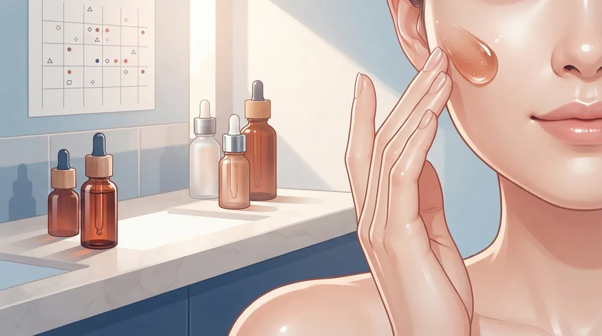 How Often to Use GHK-Cu for Safe, Lasting Results