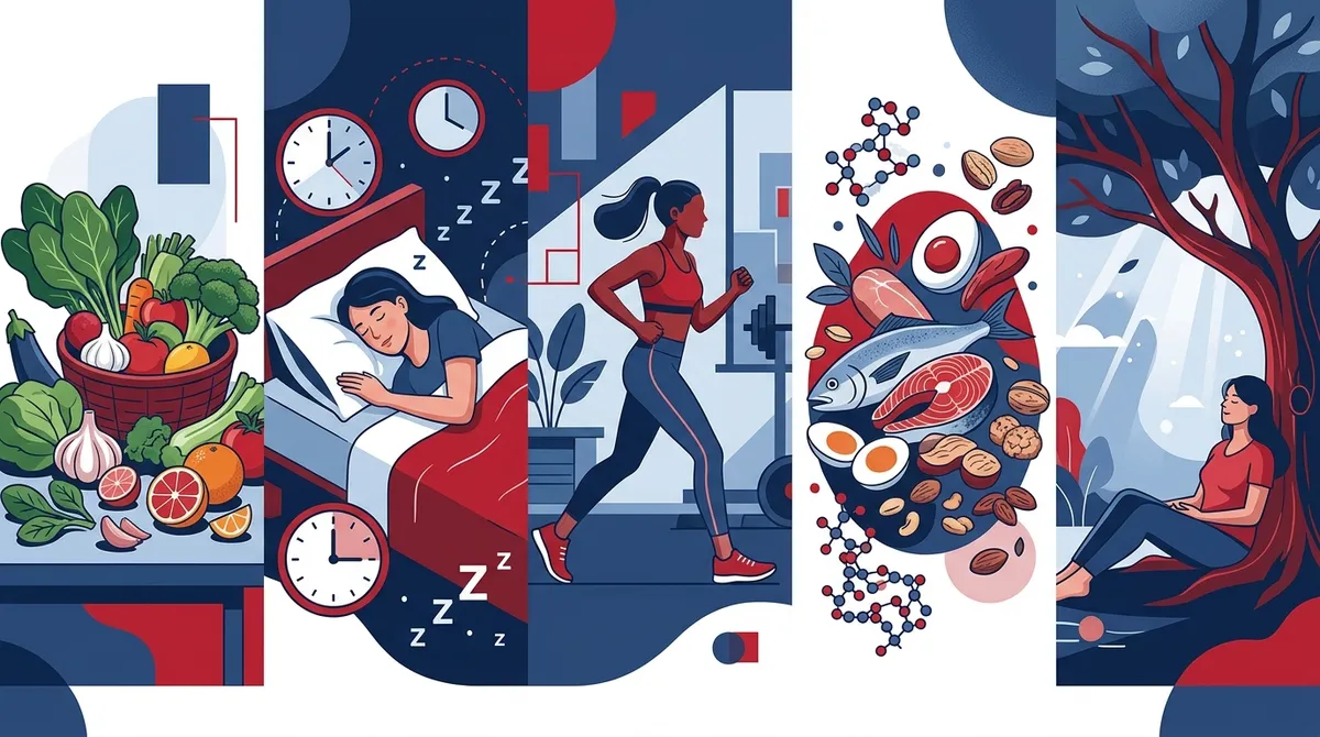 how to increase glutathione naturally
