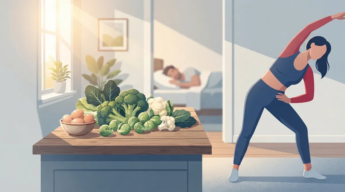 5 Proven Ways to Increase Glutathione Naturally (2026)