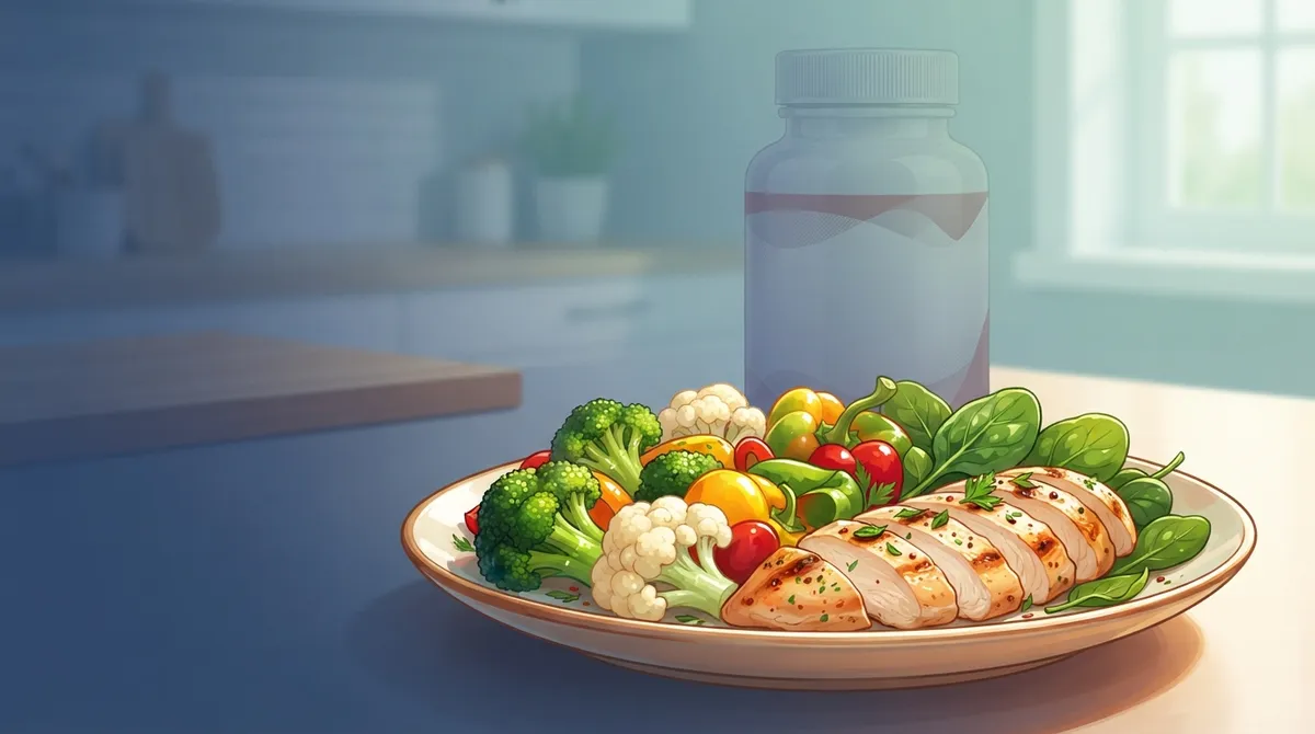 Is Glutathione Needed? What Your Body Really Requires