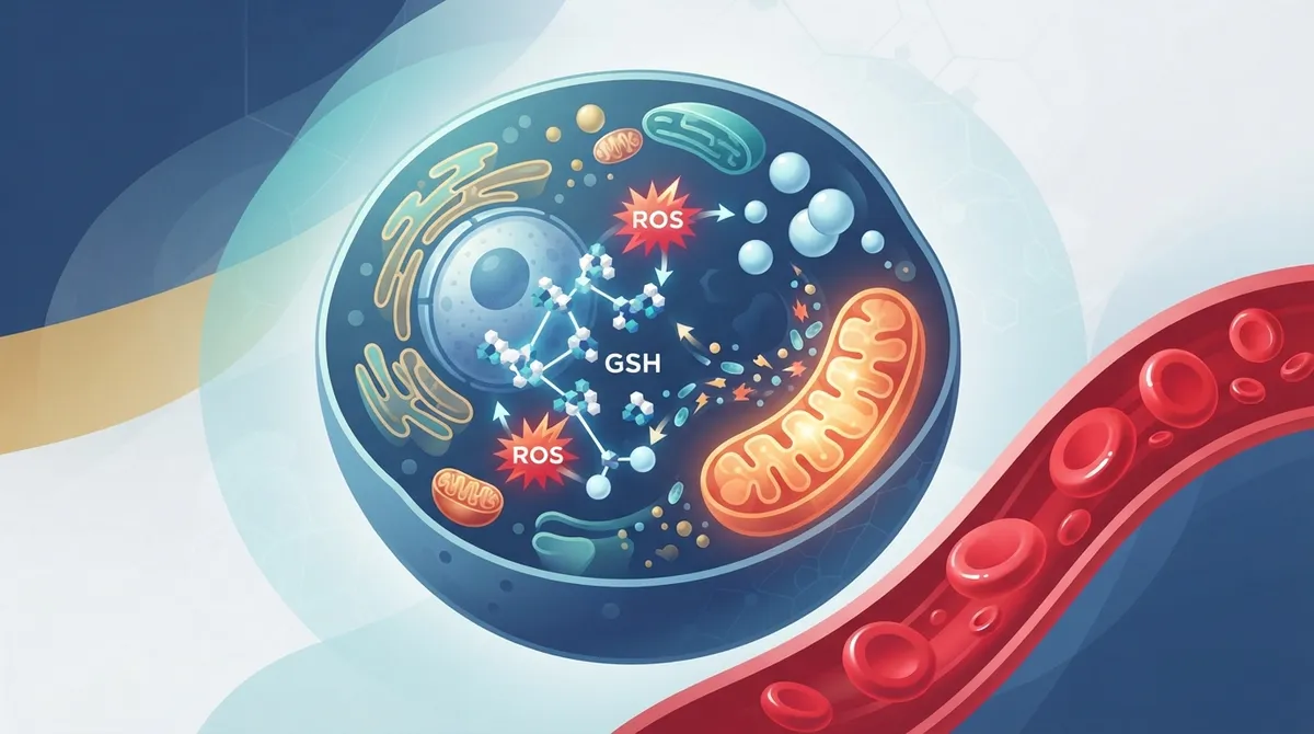 iv glutathione benefits