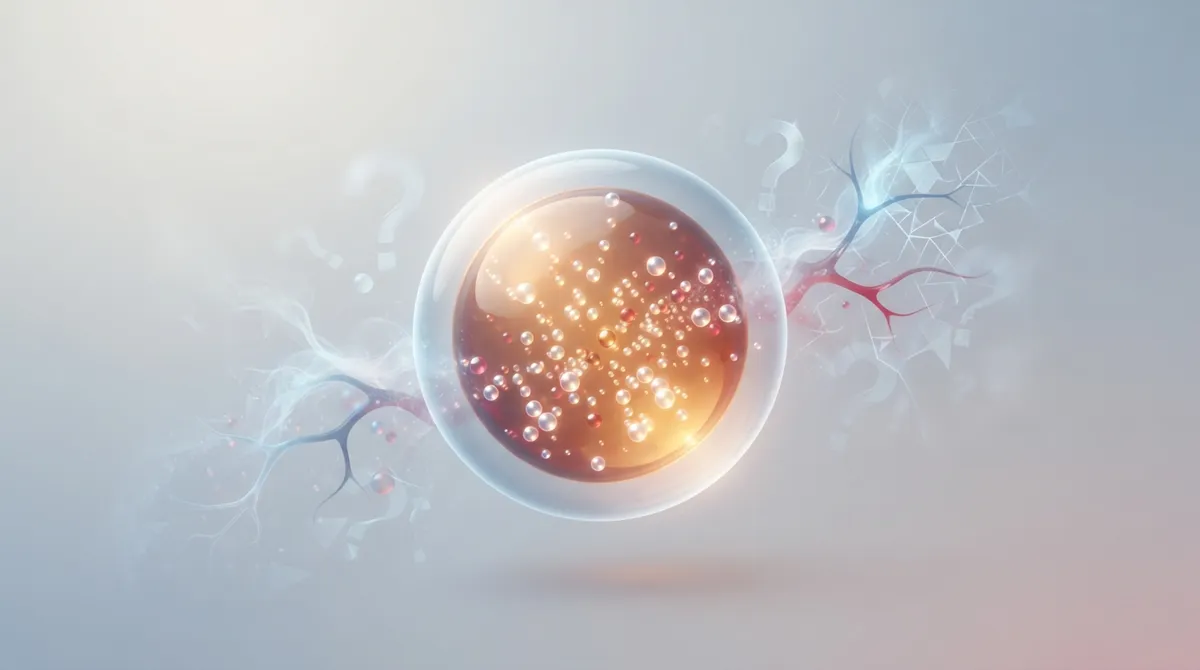 Liposomal Glutathione: Benefits, Safety & What to Know