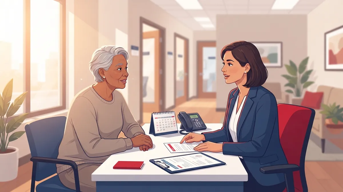 9 Steps to Find Local Doctors for Medicare HMO Plans
