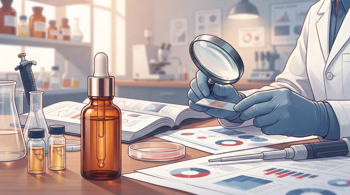 Top Rated GHK-Cu: What to Look For Before You Try It