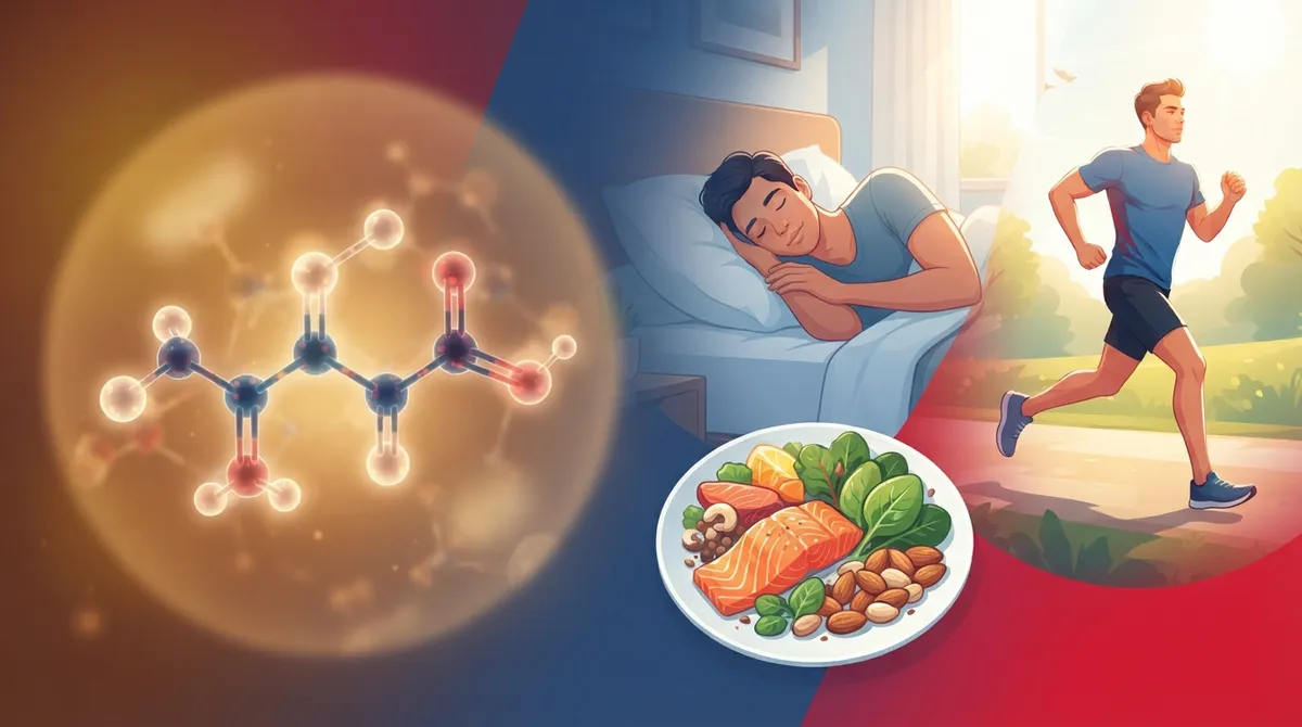 How to Know If Glutathione Fits Your Wellness Plan
