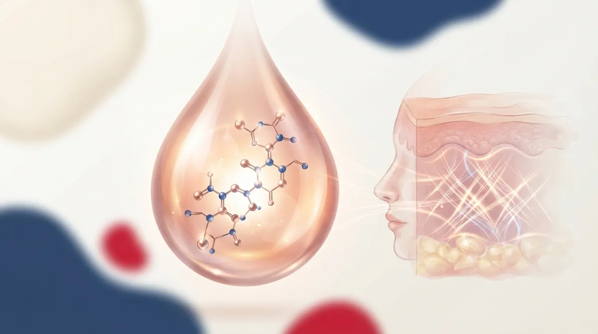 What Is GHK-Cu? A Wellness Guide to This Copper Peptide