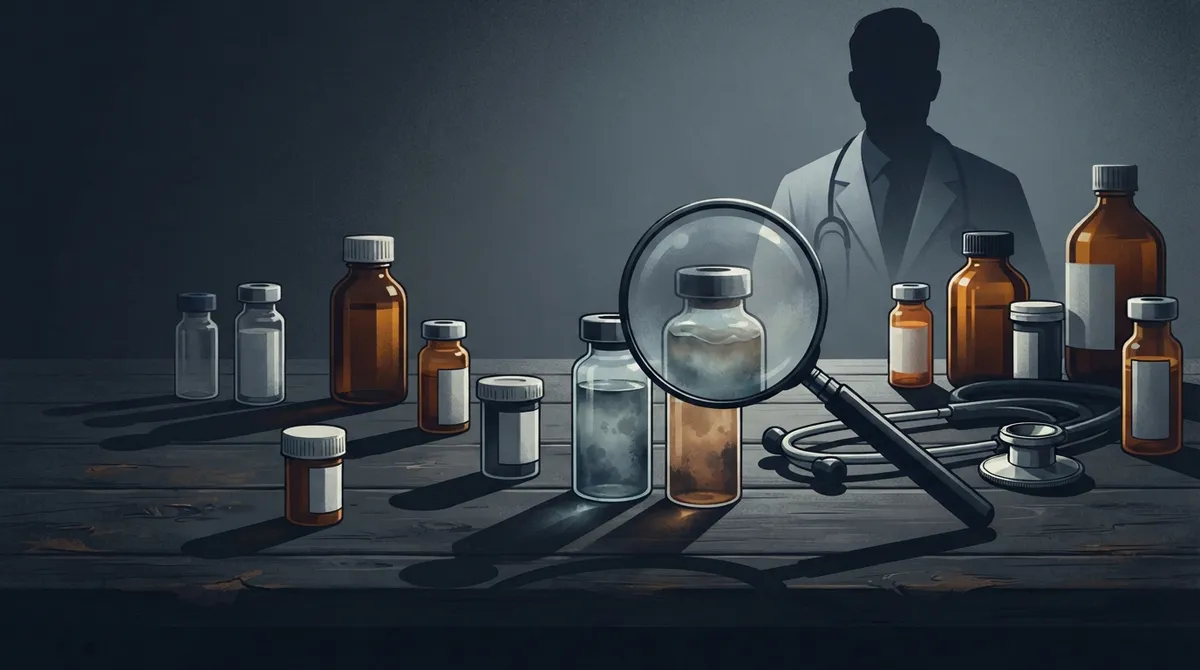 12 Safe Steps Before You Buy CJC-1295 in 2026