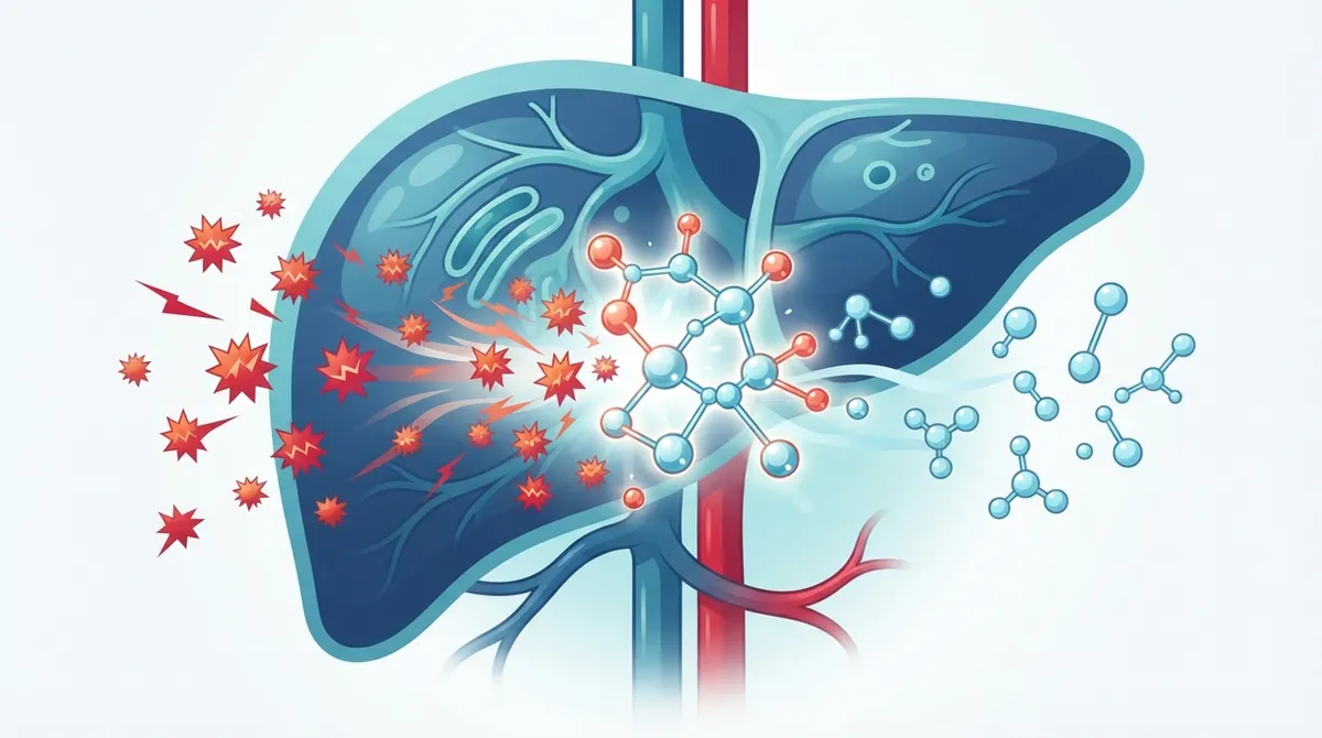 why glutathione is important