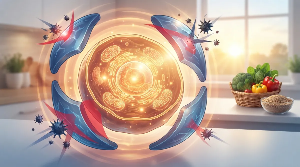 10 Reasons Why Glutathione Is Important in 2026