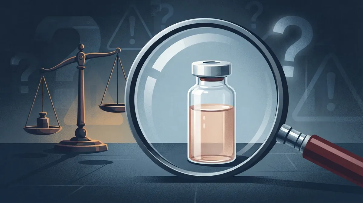 7 Facts to Know Before Buying Affordable KPV Peptide
