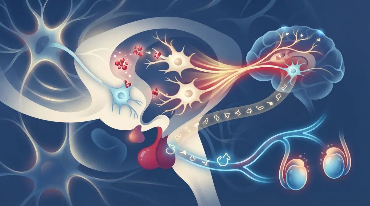 can kisspeptin improve libido