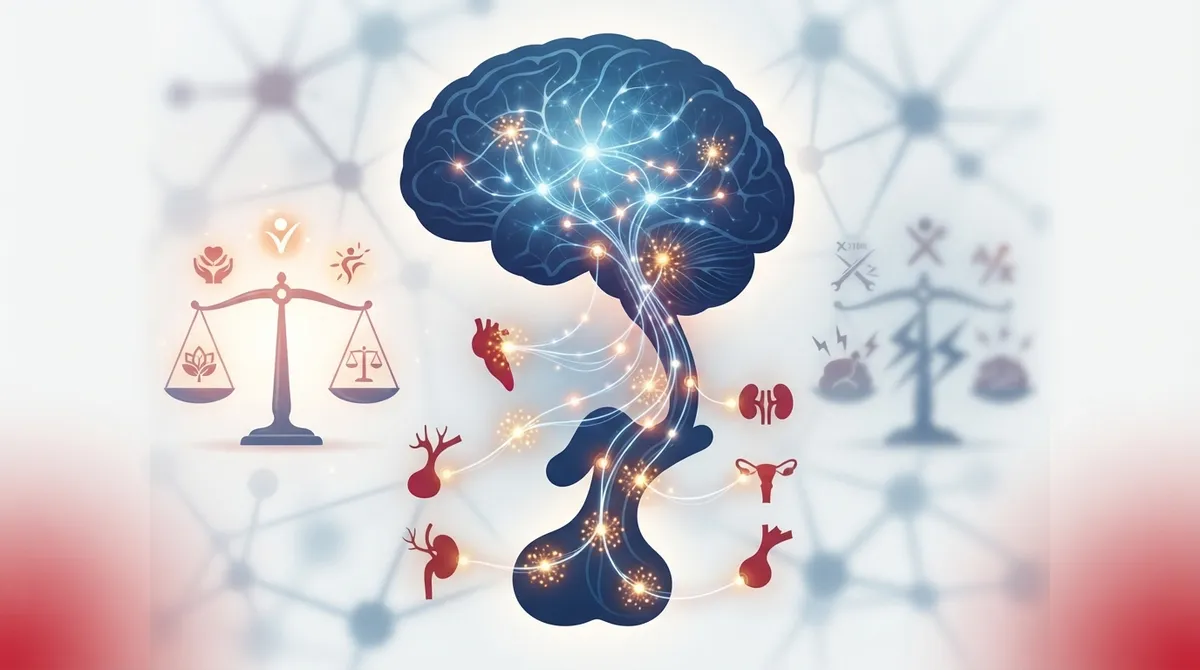 7 Ways Kisspeptin Works to Regulate Your Hormones
