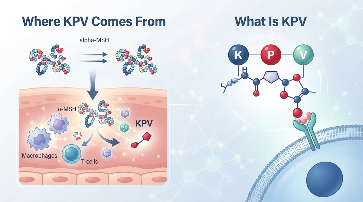 how does kpv work