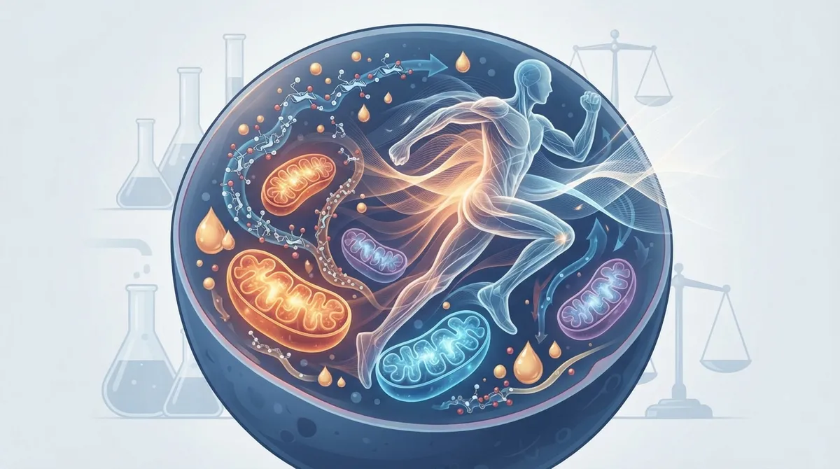 5 Facts on How Does MOTS-c Work in the Body