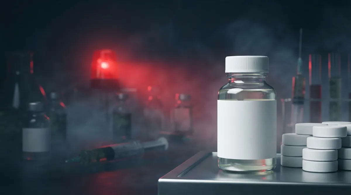 How Much KPV to Take? Why No Safe Dose Exists Yet