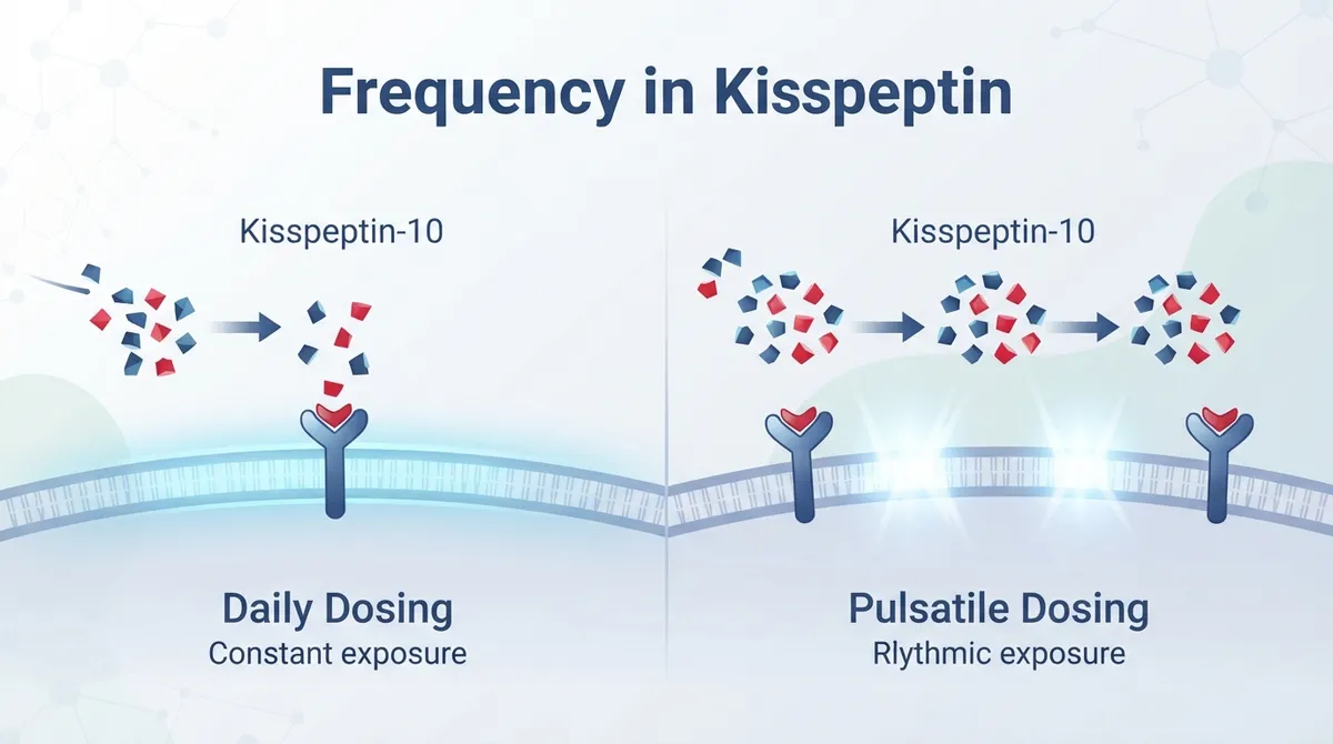 how often kp-10