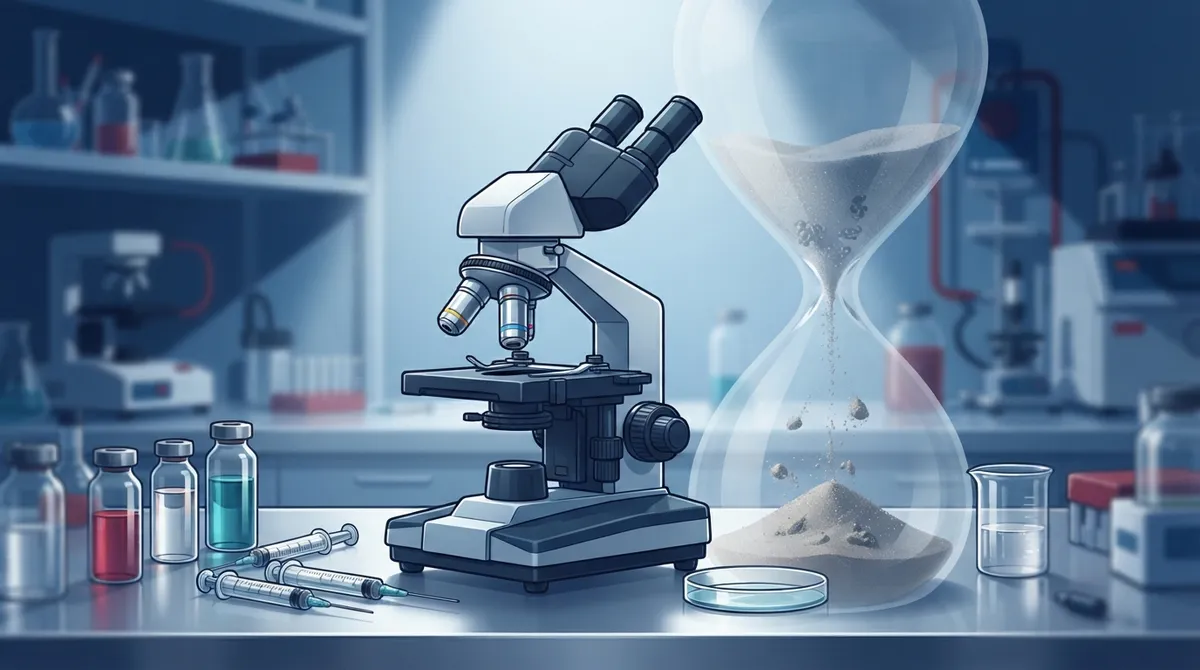 Daily vs. Pulsatile KP-10 Dosing: What Does Research Say?