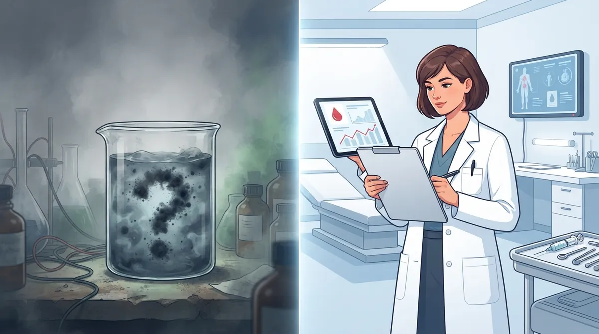 10 Facts to Know Before You Try InCare KP-10