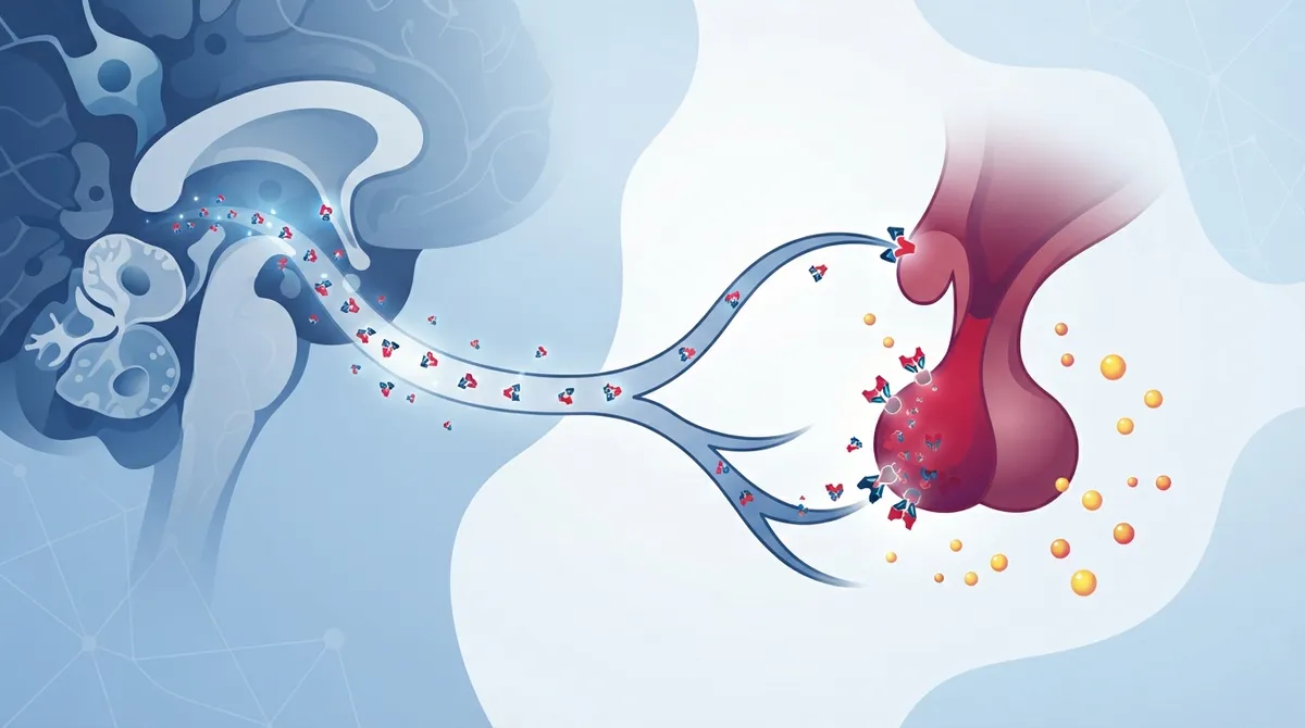 is kisspeptin safe