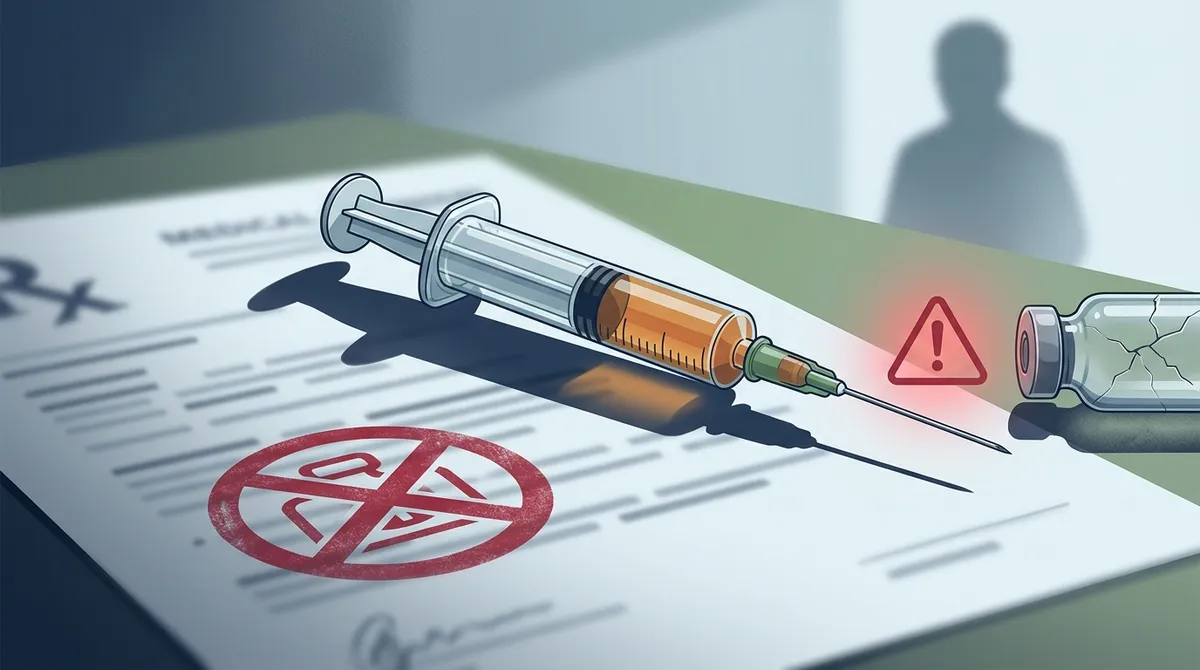 5 Facts That Answer: Is KP-10 Safe? (2026 Guide)