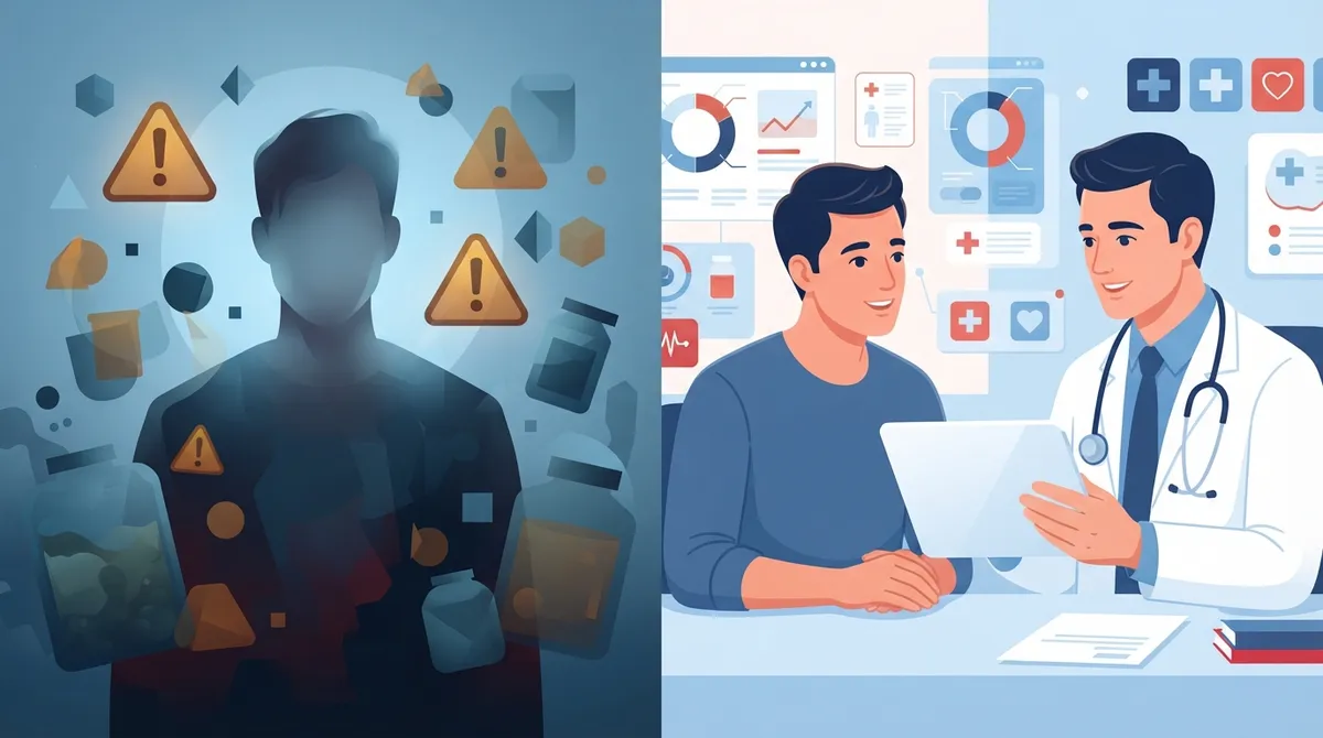 5 Facts to Know Before Asking Is Retatrutide Safe