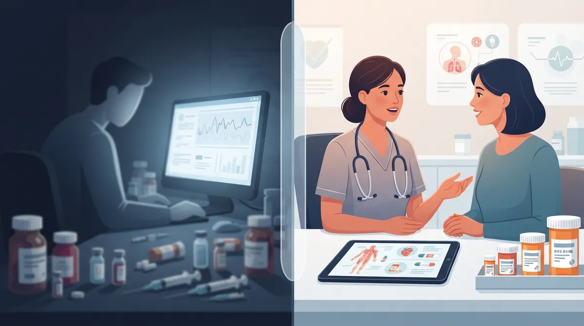 Is Retatrutide Right for Me? What Patients Should Know