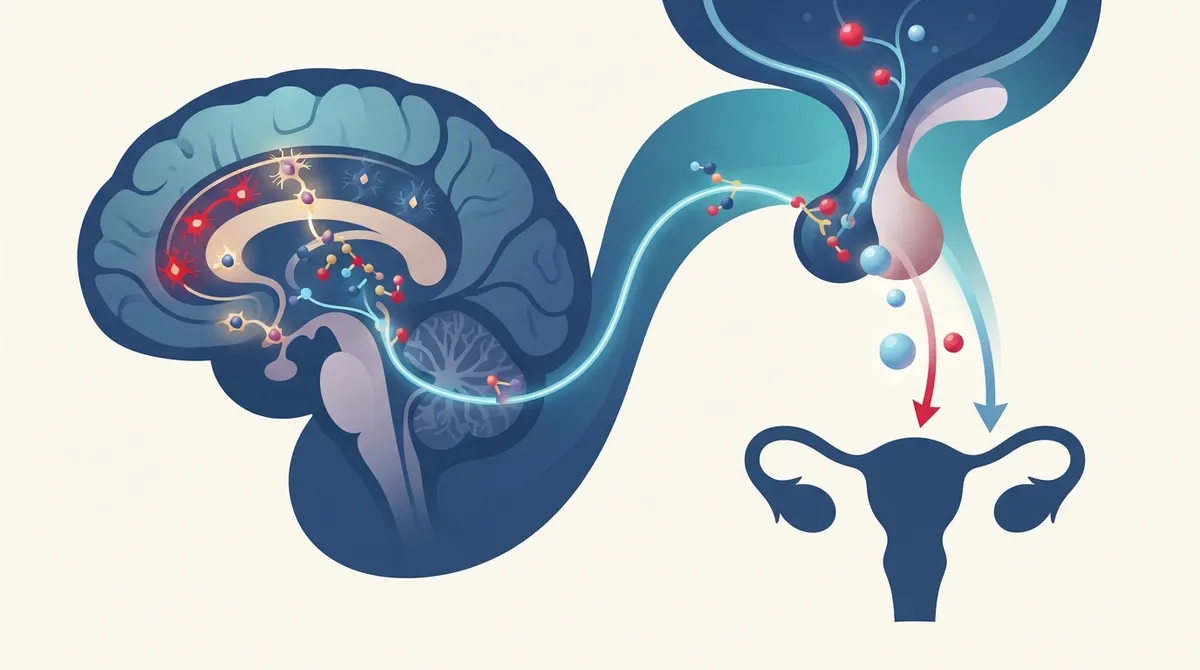 kisspeptin adolescent development