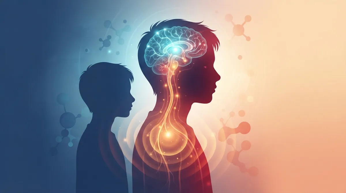 How to Spot Puberty Signals: Kisspeptin Explained