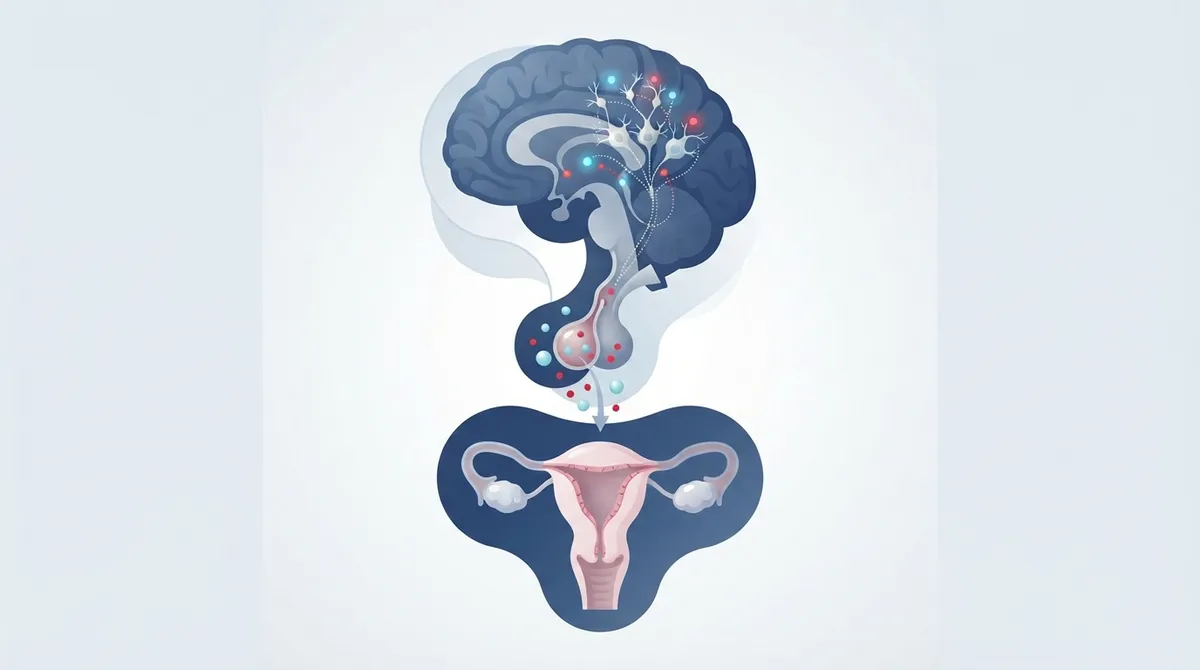 kisspeptin amenorrhea