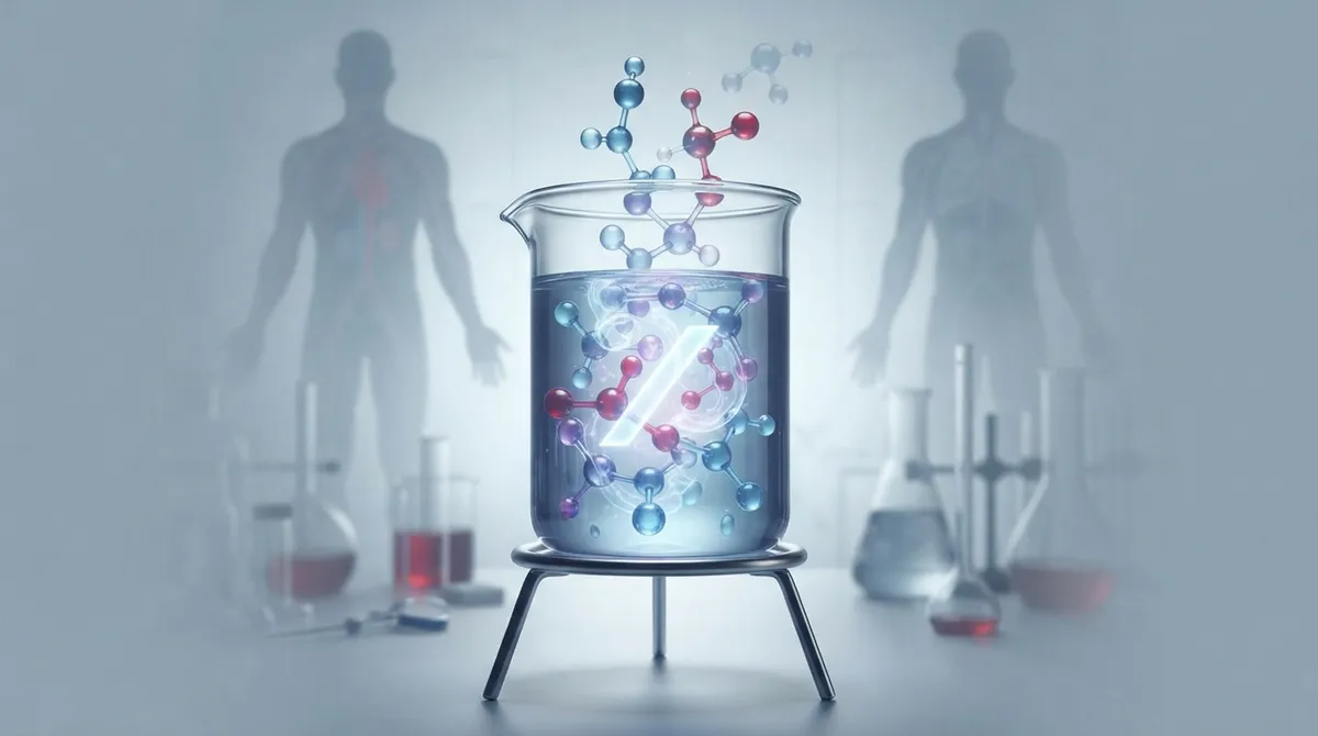 8 Facts About Kisspeptin Antagonists You Need in 2026