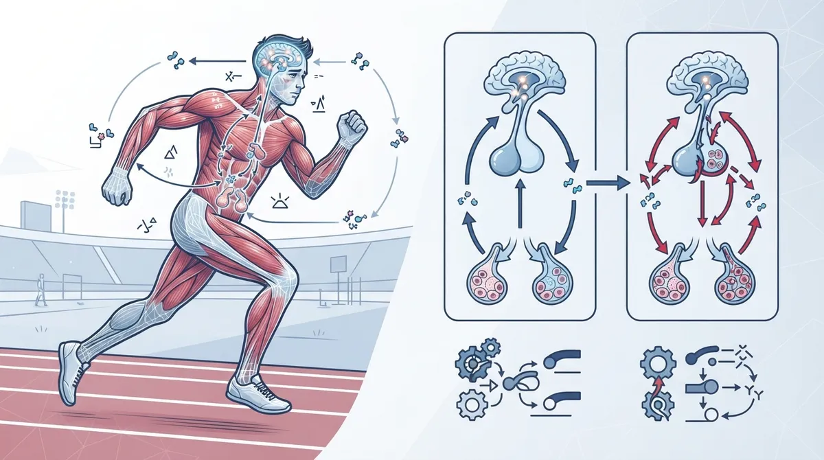 kisspeptin athletes