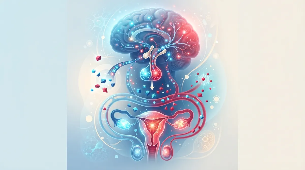 kisspeptin benefits risks