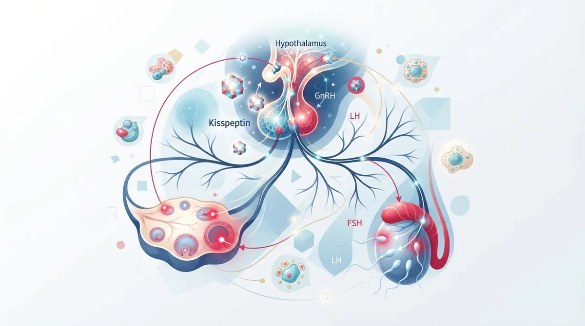 kisspeptin benefits risks