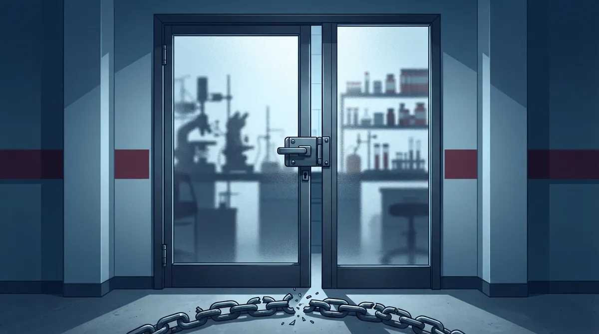 Why Is Kisspeptin Availability So Limited in 2026?