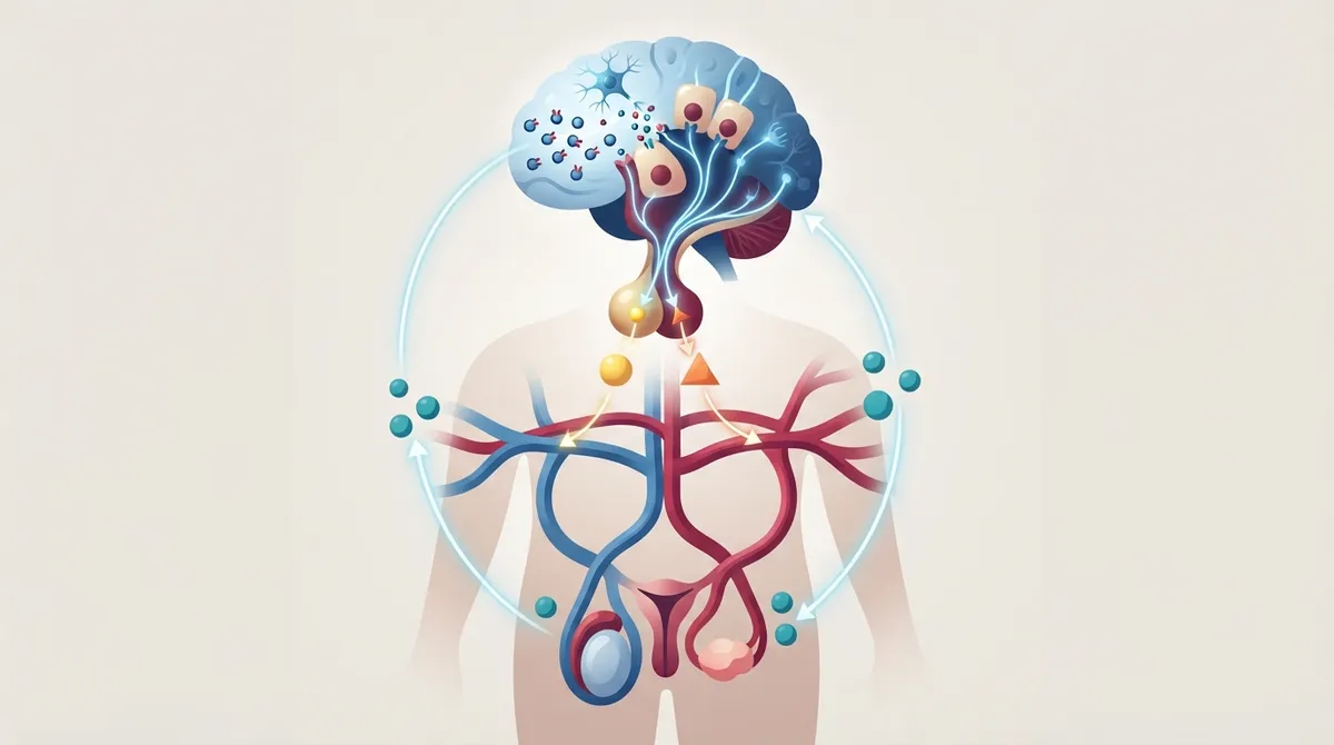 kisspeptin biology