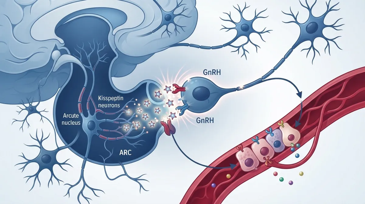 kisspeptin biology