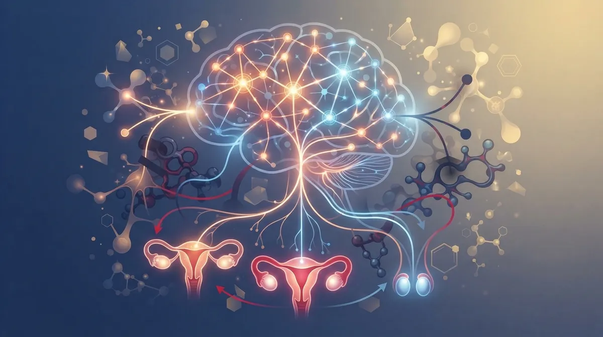 How to Understand Kisspeptin Biology and Hormone Health