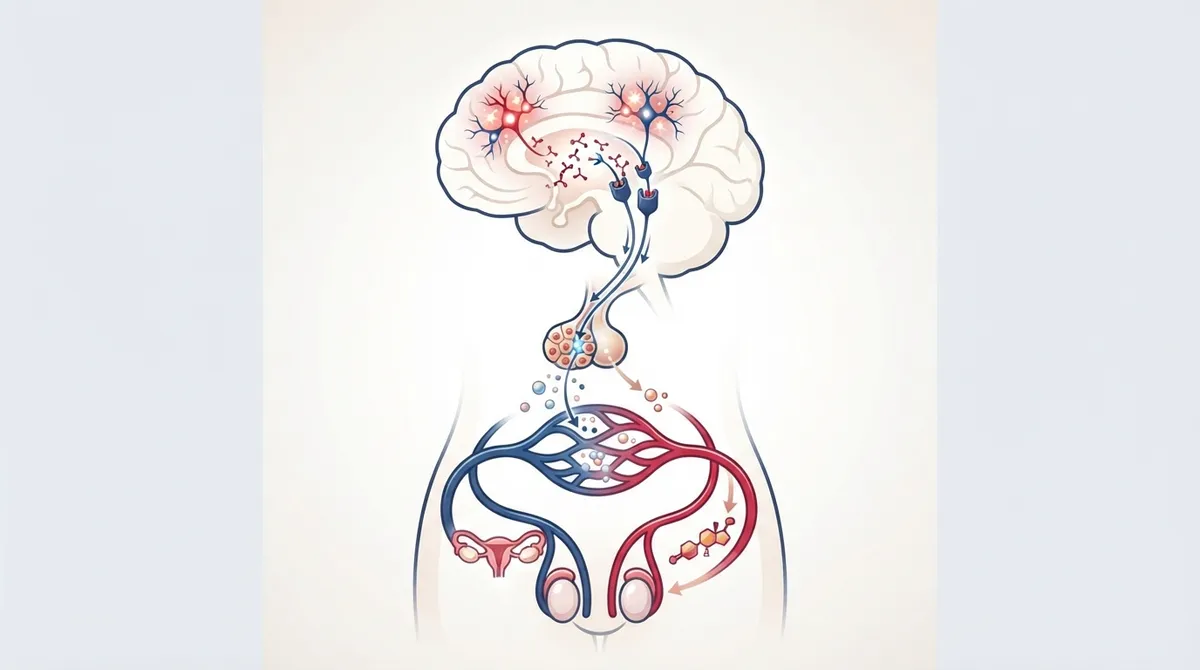 kisspeptin brain function