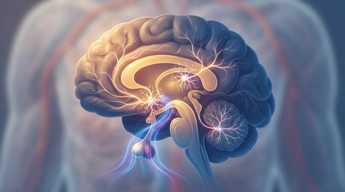 Kisspeptin Brain Location: Where It Lives and Why It Matters