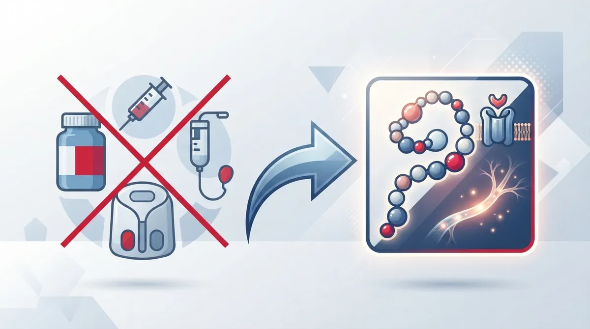 kisspeptin erectile dysfunction