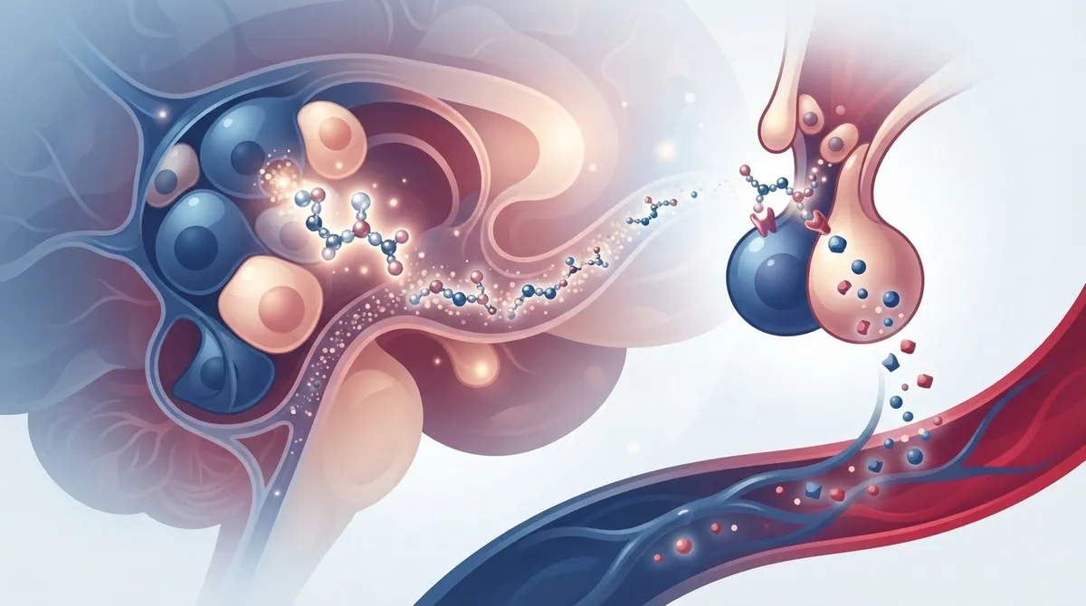 kisspeptin erectile dysfunction